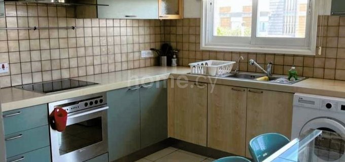 Apartamento para alquilar en Nicosia