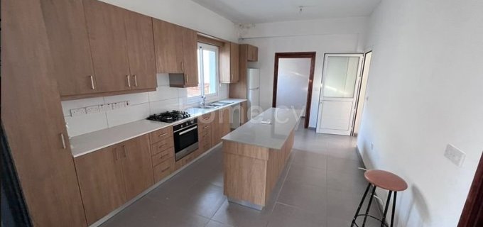 Apartment to rent in Nicosia