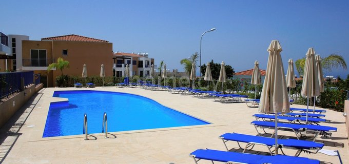 Villa till salu i Paphos