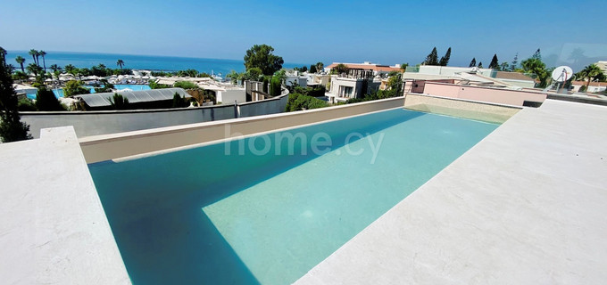 Villa in Limassol zu vermieten