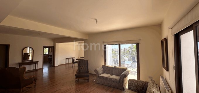 Apartment to rent in Larnaca