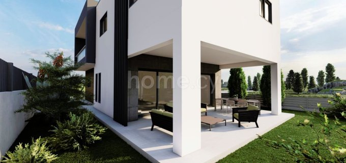 Villa for sale in Limassol