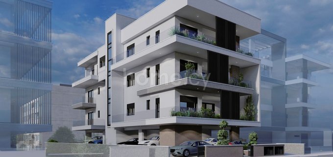 Apartamento a la venta en Limassol