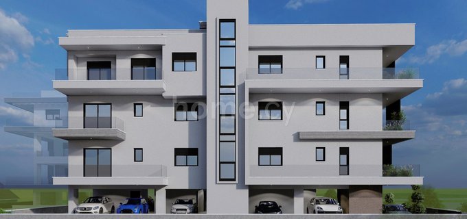 Apartamento a la venta en Limassol