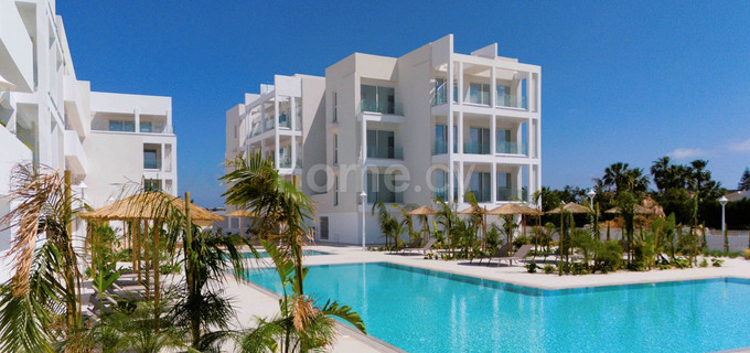 Apartamento a la venta en Paralimni