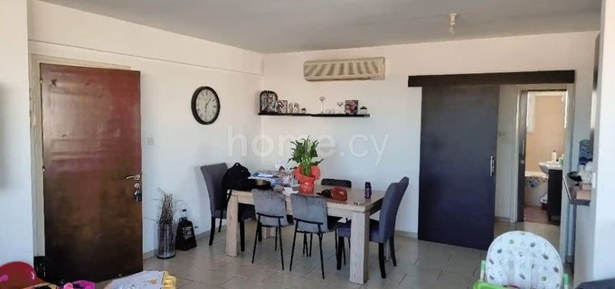 Apartamento a la venta en Nicosia