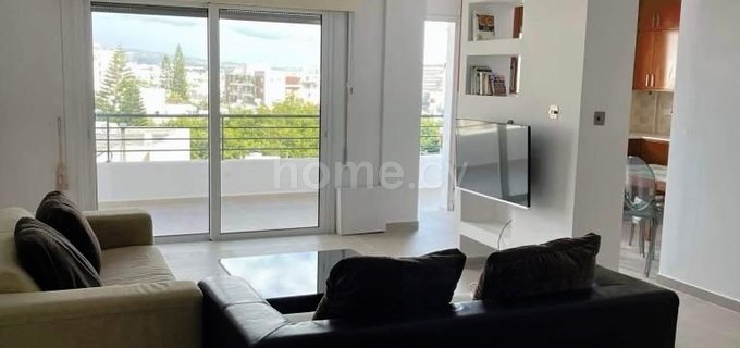 Appartement à louer à Limassol