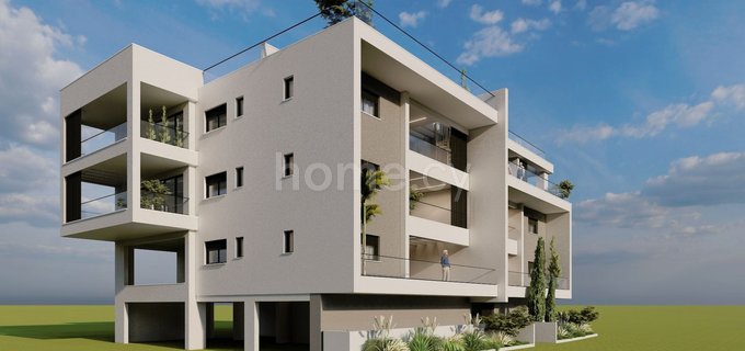 Apartamento a la venta en Limassol