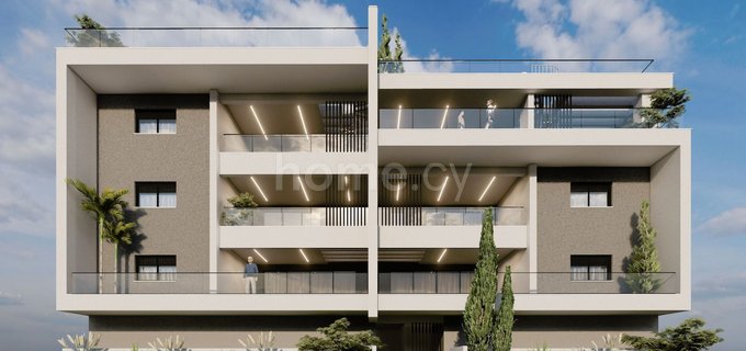 Apartamento a la venta en Limassol