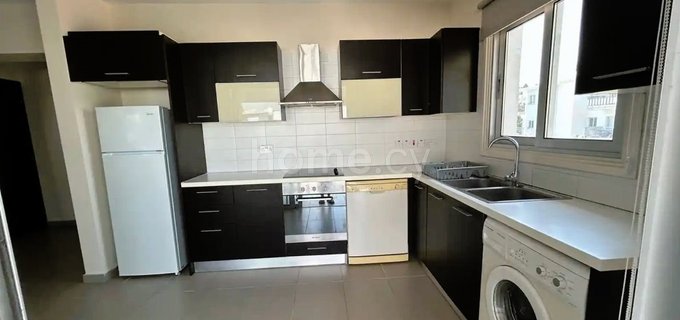 Apartamento para alquilar en Nicosia