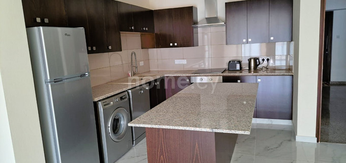 Apartamento a la venta en Nicosia