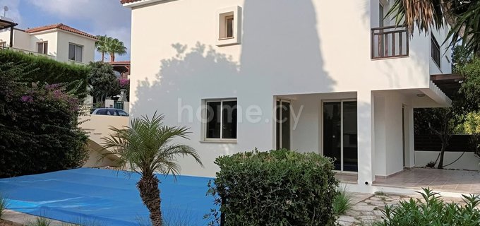 Villa for sale in Paphos