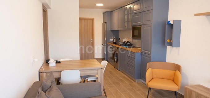 Apartamento para alquilar en Larnaca