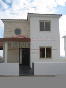 Villa in Larnaca zu verkaufen