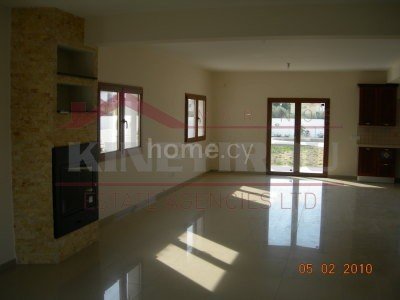 Villa for sale in Larnaca