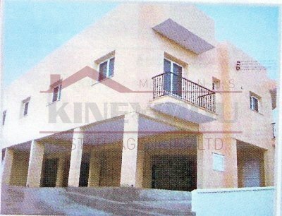 Villa till salu i Larnaca