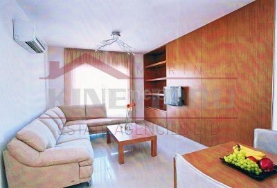 Apartment for sale in Larnaca