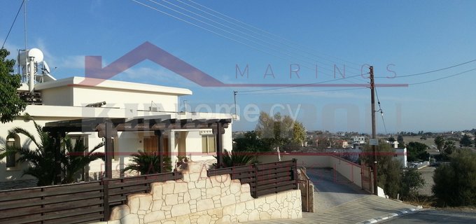 Villa for sale in Larnaca