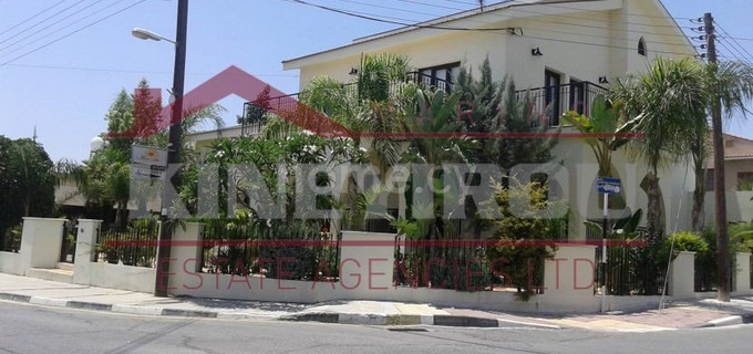 Villa a la venta en Larnaca