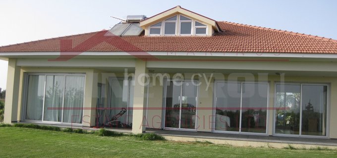 Villa for sale in Larnaca