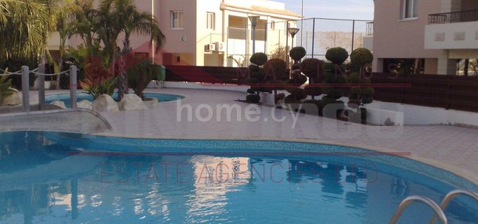 Apartment for sale in Larnaca