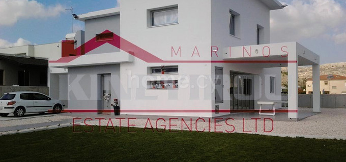 Villa a la venta en Larnaca