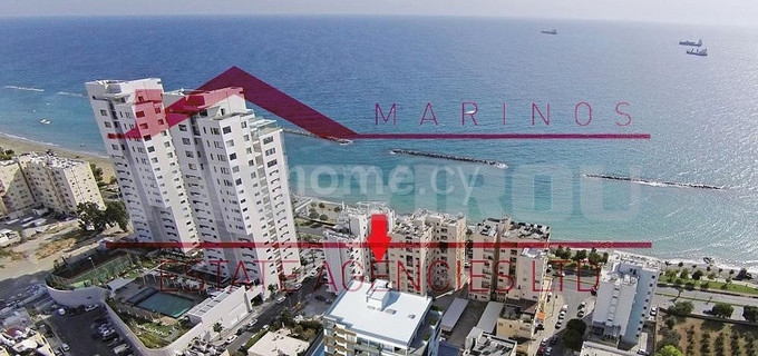 Apartamento a la venta en Limassol