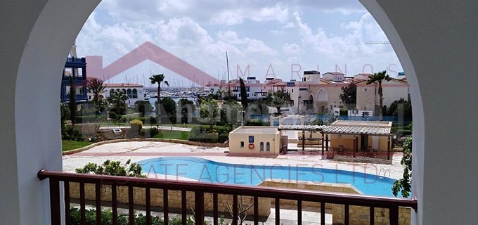 Apartment for sale in Limassol