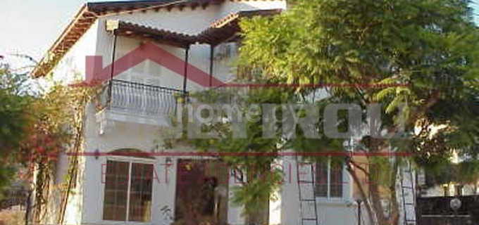 Villa a la venta en Larnaca