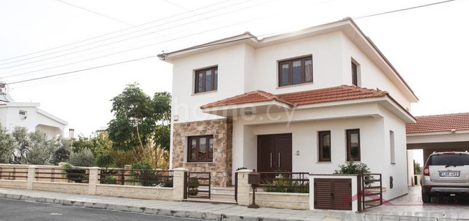 Villa a la venta en Larnaca