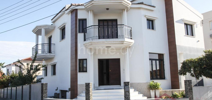 Villa a la venta en Larnaca