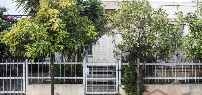 Villa a la venta en Larnaca