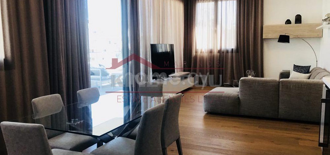 Apartamento para alquilar en Limassol