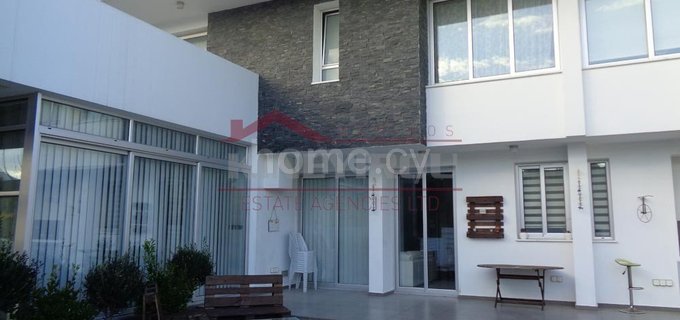 Villa for sale in Larnaca