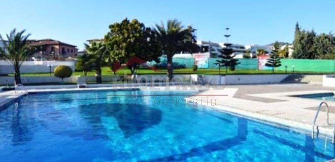 Apartment for sale in Limassol