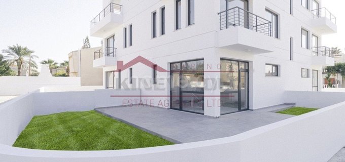 Apartment for sale in Larnaca