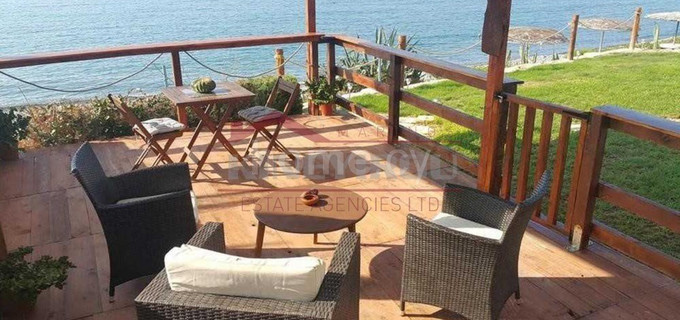 Villa for sale in Larnaca