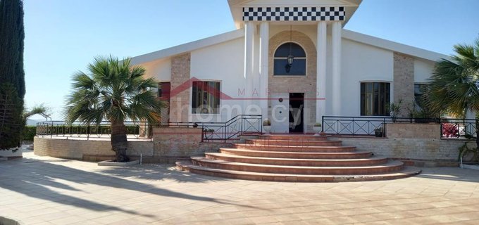 Villa a la venta en Larnaca