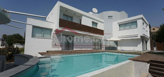 Villa a la venta en Nicosia