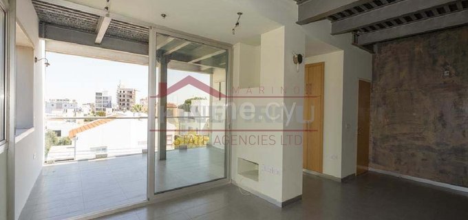 Apartment for sale in Nicosia