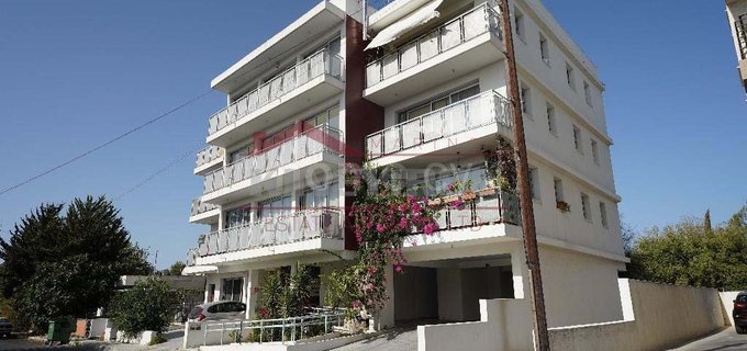 Penthouse-Wohnung in Nicosia zu verkaufen