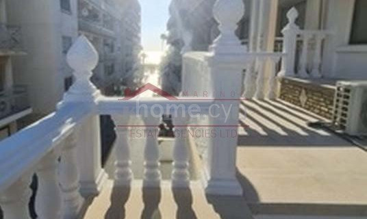 Penthouse apartment to rent in Larnaca