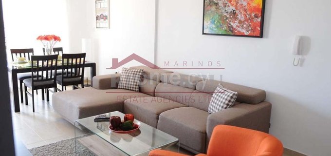 Apartment to rent in Larnaca