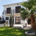 Villa para alquilar en Larnaca