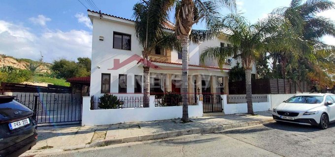 Villa in Larnaca zu verkaufen