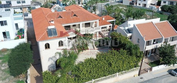 Villa till salu i Larnaca