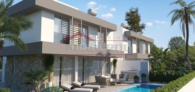 Villa for sale in Larnaca