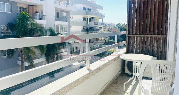 Apartamento para alquilar en Larnaca