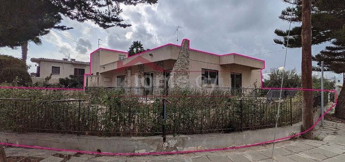 Villa for sale in Larnaca