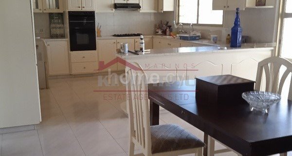 Appartement à louer à Larnaca